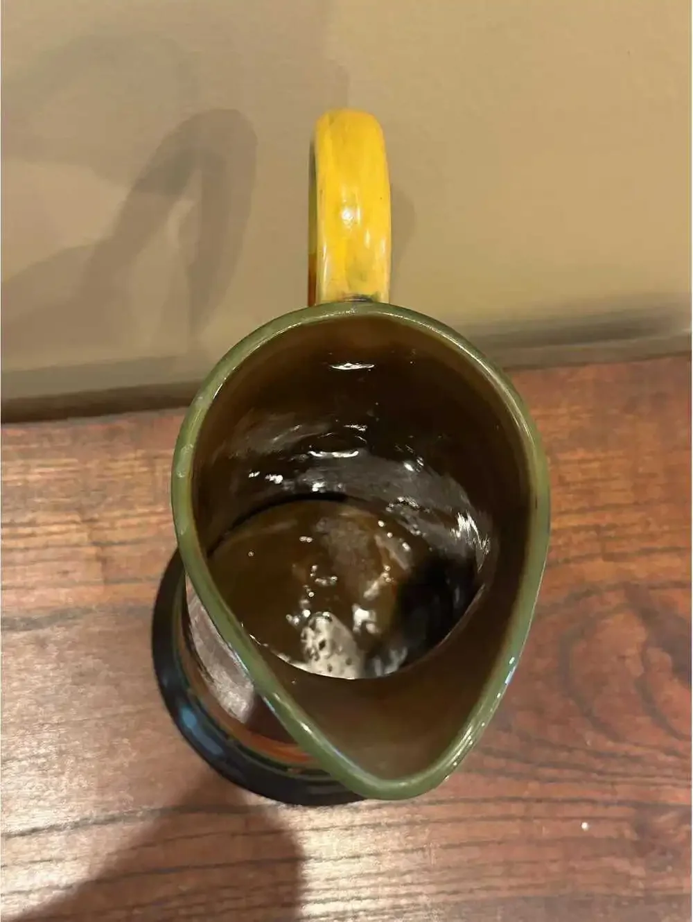 Demdaco this pitcher